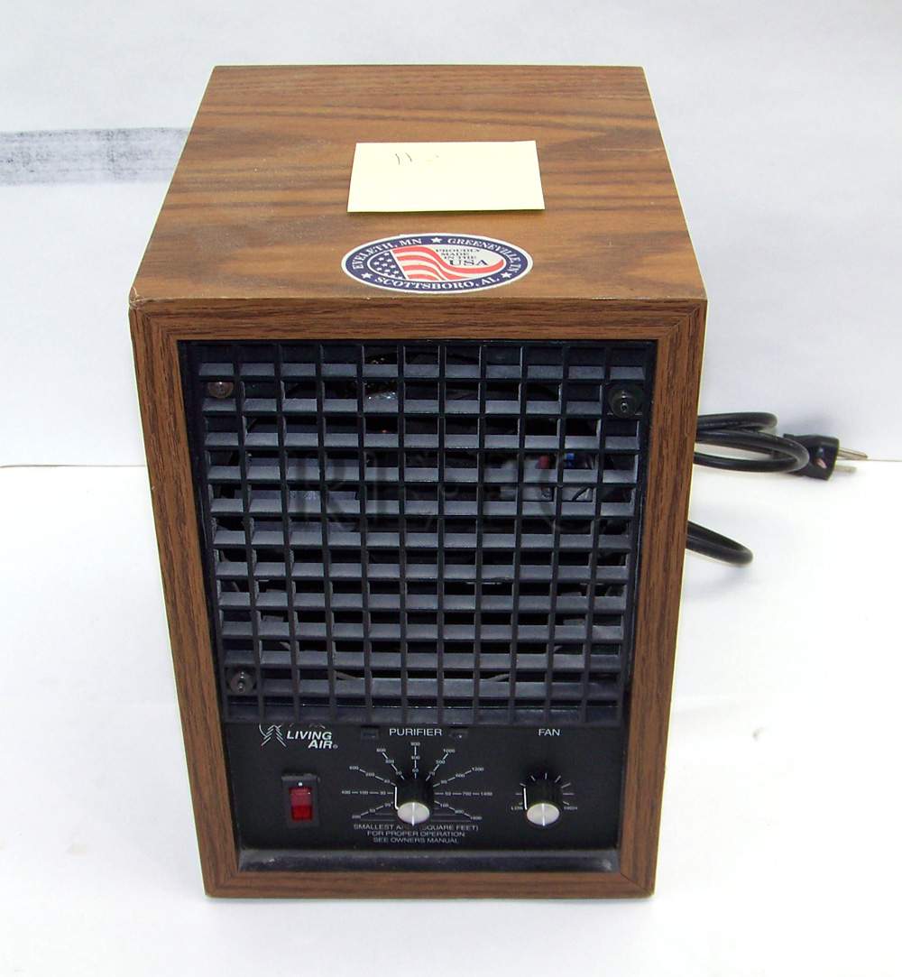 whole house air purifier